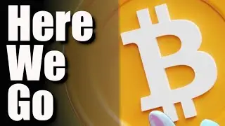 Bitcoin Is About To MELT FACES, ANYONE Not Holding Bitcoin Is Going To Be IN TROUBLE