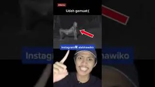 KALIAN GAAKAN PERCAYA TENTANG APA YANG ADA DI GOA INI‼️😱😱 | Ale Khin 