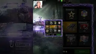 Новый Розыгрыш Keiler Дезинсектор WoT Blitz - short 