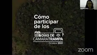 Dias de trampa Camara