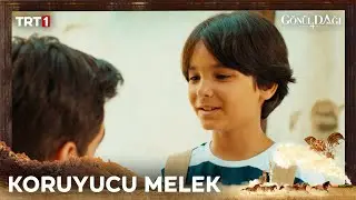 Benim koruyucu meleğim var! - Gönül Dağı 104. Bölüm @trt1