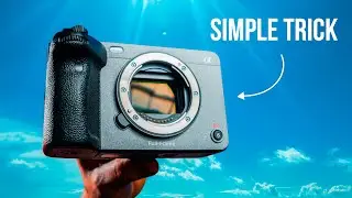 How to Expose Slog3 on Sony FX3 (Unpopular opinion)