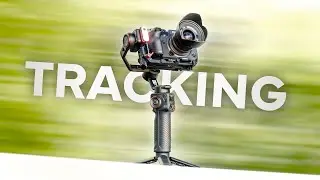 Gimbal with body tracking: Hohem iSteady MT2 review