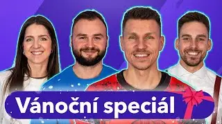 Upřímný názor na fitness Vánoce! 🙆‍♀️🎄 Fitness věda #9