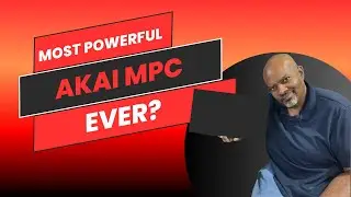 Is This The Most Powerful MPC?