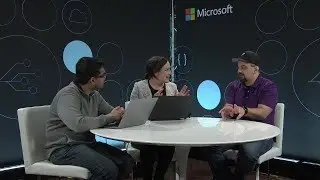 Whats new in Visual Studio?