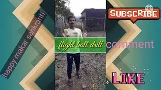 Drill for flight to improve your spin bowling ! cricket practice !