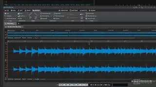 Wavelab 10 101: Mastering Workflows - 2. Audio Connections