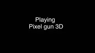 Short PG3D video