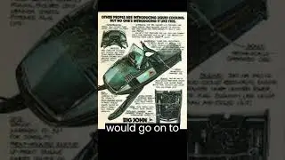 John Deere Snowmobiles 