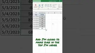 How to Make Negative Numbers Red in Excel
