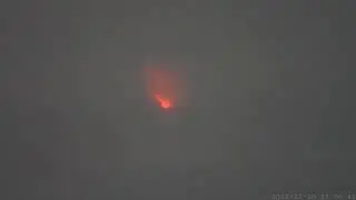 Sundhnúka eruption Dec 20th 2023 15:00 to 16:00 - Live from Iceland