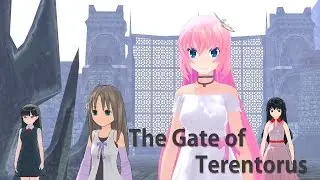 M-3 : The Gate of Terentorus(from 