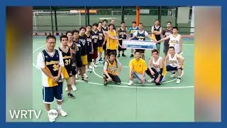 Pacers fan from China creates website dedicated to team