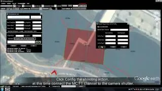 DJI Ground Control Station Feature-Photogrammetry Tool