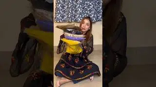 Under Budget Huge *Festive Kurta Set Haul🛍️ Myntra Haul Under ₹800😍 #kurtaset #myntrahaul #shorts