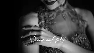 Winnie & Rob Wedding Villa Eye Phuket Thailand