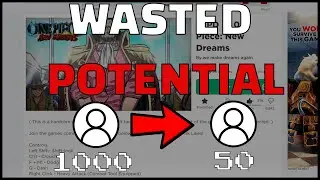 How to Revive a Dead Game | OP New Dreams' Wasted Potential