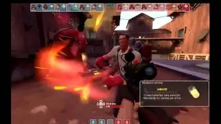 Two short TF2 clips