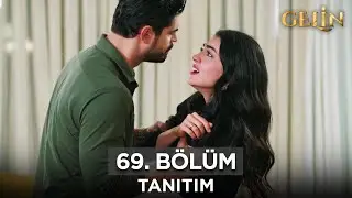 Gelin Dizisi | 2. Sezon 69. Bölüm Fragman - 30 Ekim Çarşamba @GelinDizisi