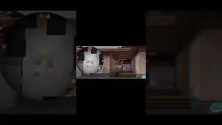 ВСТРЕТИЛ ПРИЗРАКА В STANDOFF 2 В 