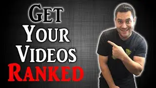 HOW TO FIND KEYWORDS FOR YOUTUBE VIDEOS: YouTube Keyword Research 101