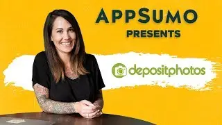 Depositphotos Video Review on AppSumo