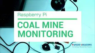 IOT based COAL- MINE Monitoring system