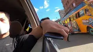 HOW PHONE SNATCHER IS TAKING YOUR PHONE IN 0 2 SECONDS( phone snatching)