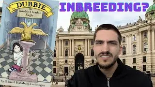 The Habsburgs wrote a children's book