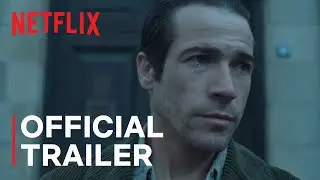 A man of action | Official Trailer | Netflix