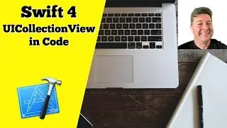 Swift4: Programmatic CollectionViewFinal, NavController, Segue, Constraints etc