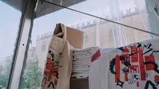 Festivaletteratura 2020 - La vigilia