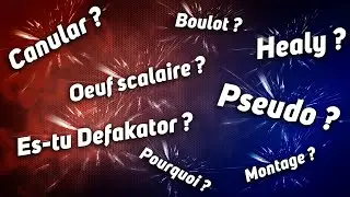 FAQ : je réponds à vos questions quantiques !