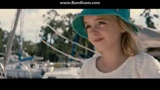 Gifted (2017)  Boat scene | Don`t run