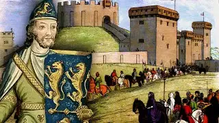 Geoffrey V of Anjou, 