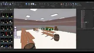 Own Lumber Tycoon 2 - Adding Store E03