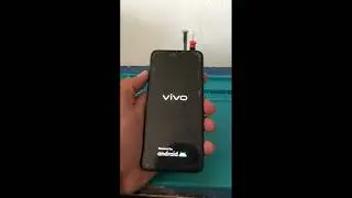 📲Como Quitar CONTRASEÑA o Patrón a Cualquier VIVO V2028 FACIL 💥 Hard Reset a  VIVO V2028