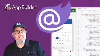 Creating Master-Detail Apps with Blazor