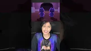 JANGAN DIEMIN NENEK, NANTI DIHANTUIN‼️😱🗿 | Ale Khin #shorts #film #CumaKamuYangBisa