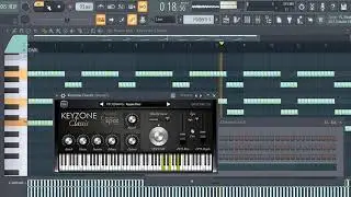 KeyZone Classic Free VST - Still Dre Piano (Free VST Plugin)