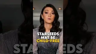 Are you called to be child-free? ✨ #starseed #childfree #starseeds