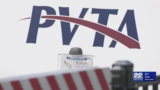 Pioneer Valley Transit Authority workers set to go on strike