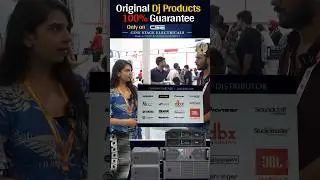 Original Dj Product Seller #dj #djspeakar #djsoundsystemsetup