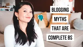 18 Blogging Myths That Stop Your Blog from Growing