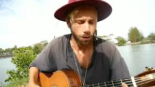 Ben Julian - Classical - Acoustic - Guitar