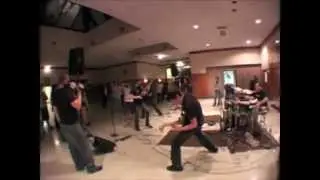 Homewrecker April 2005 @ Cabrini College