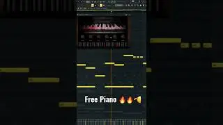 Amazing FREE Piano VST Plugin 