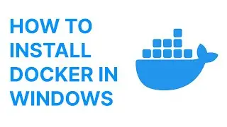 How to Install Docker for Beginners