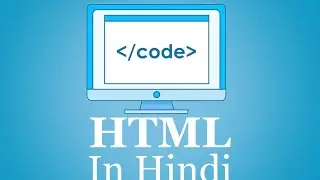 #3. understanding of html, title, body, heading and p tag | first web page